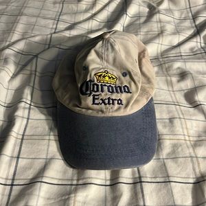 Corona Extra Hat